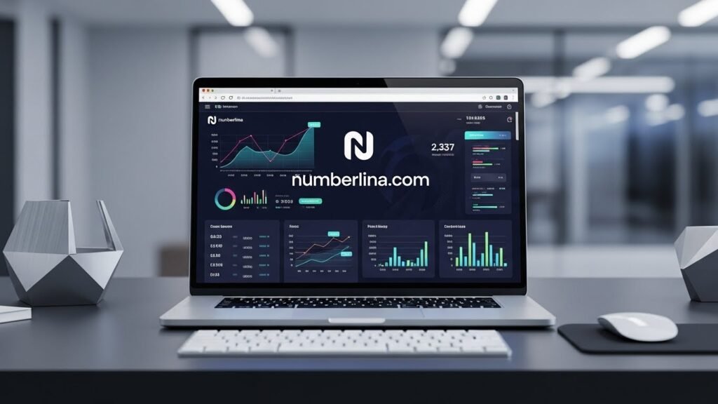 Numberlina.com