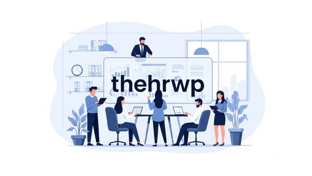 TheHRWP