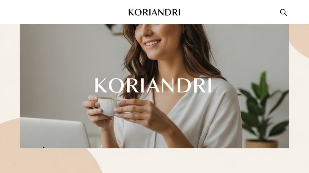 Koriandri