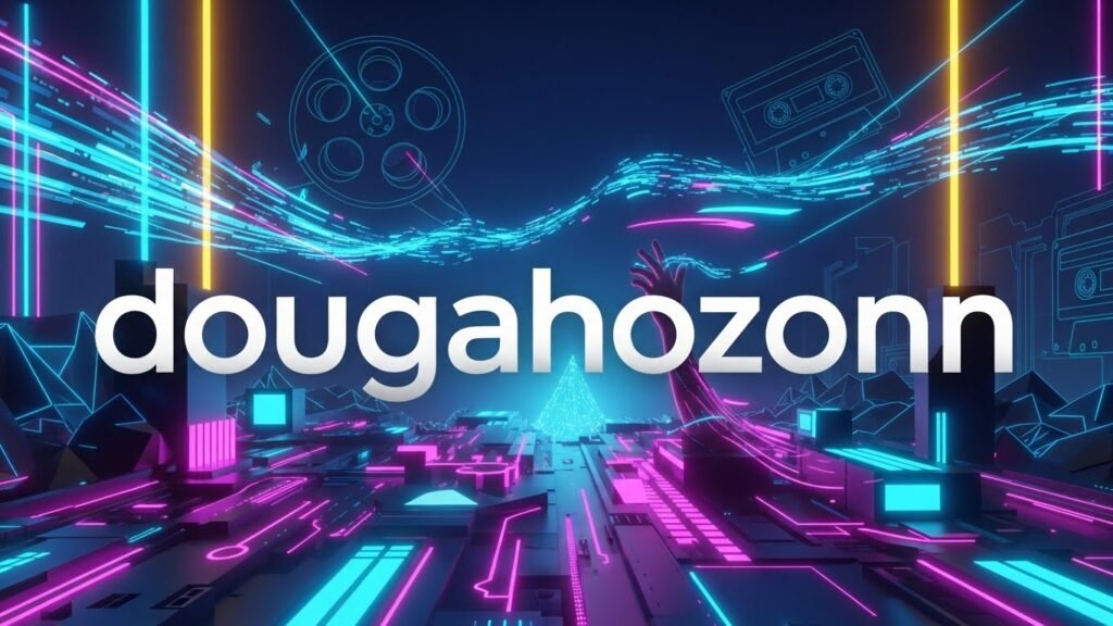 Dougahozonn