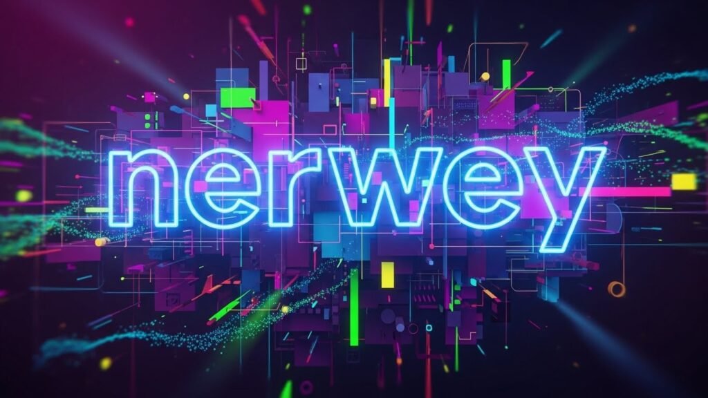 Nerwey