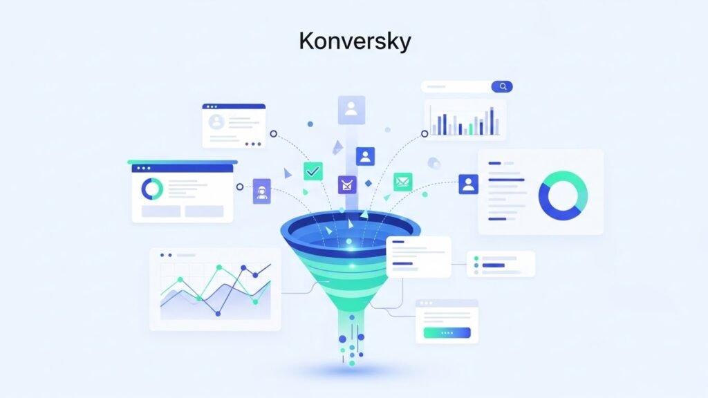 Konversky