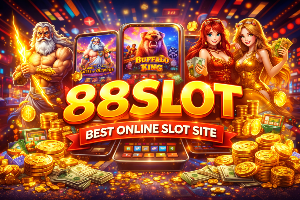 888slot