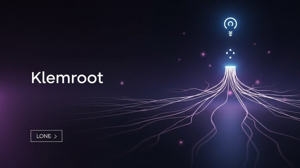 Klemroot